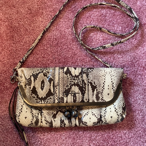 Jessica Simpson Collection Clutch - Picture 2 of 6